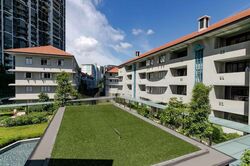 Avenue South Residence (D3), Apartment #477954331